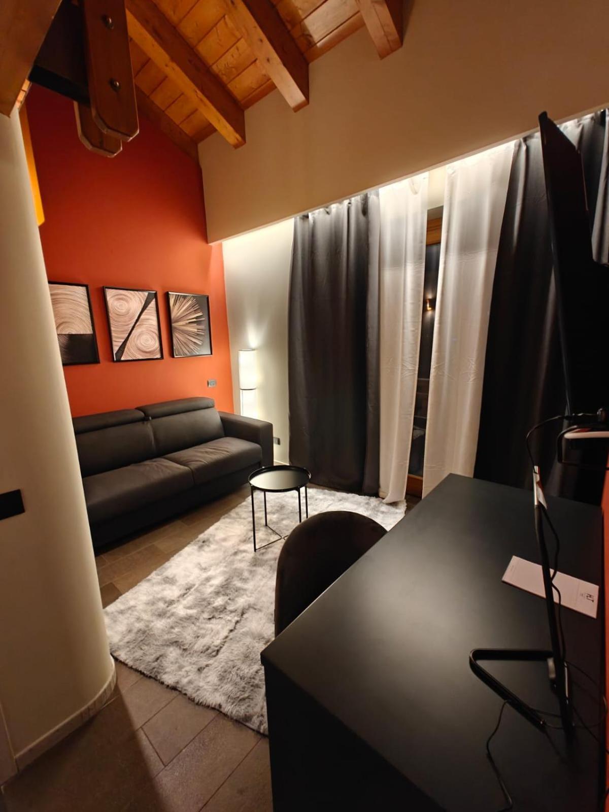 Habitación Familiar Superior