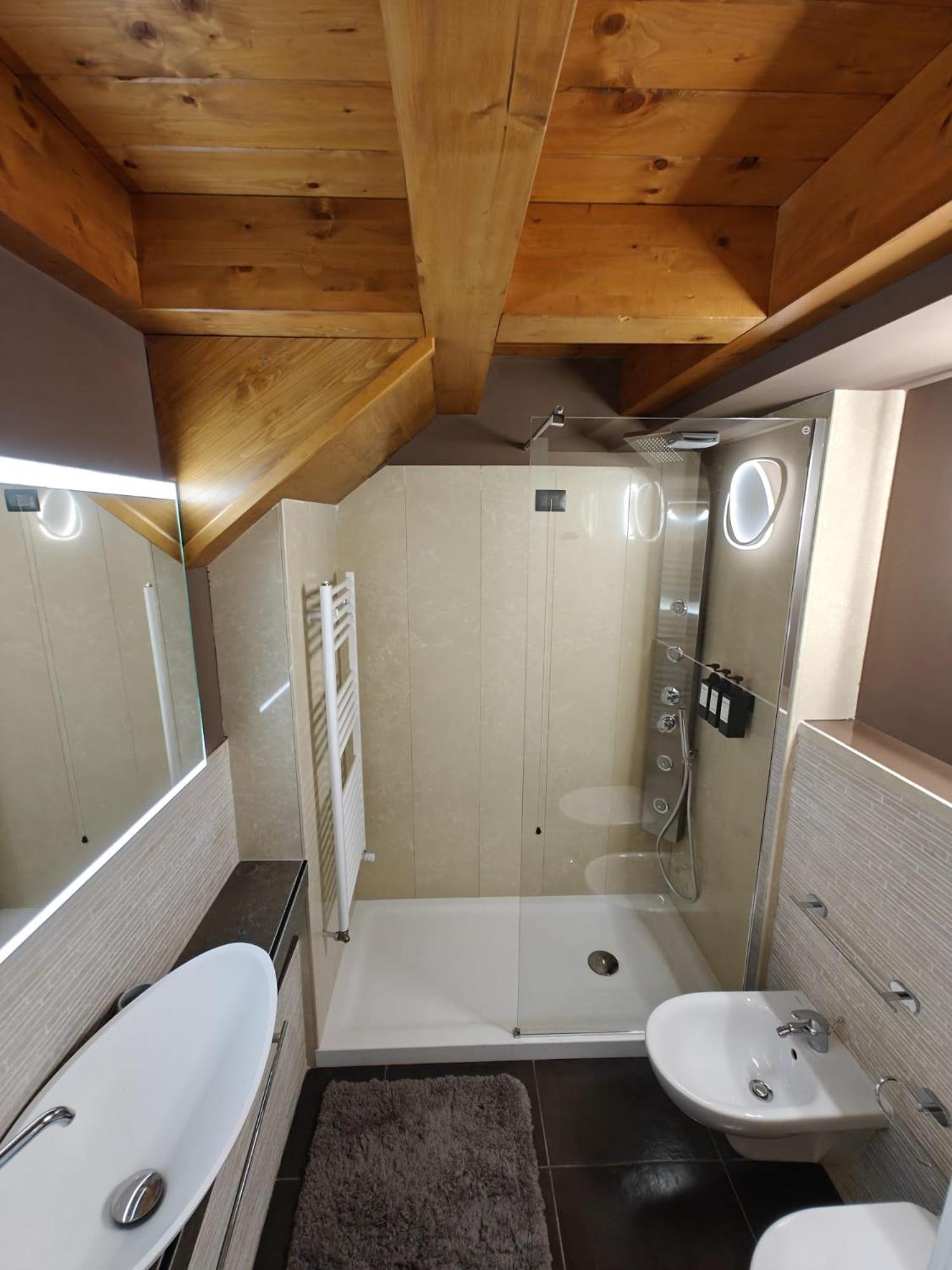 Habitación Doble Familiar