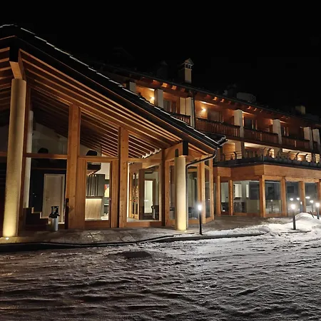 Hotel La Thuile Resort & Spa-3