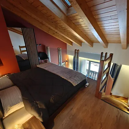 Hotel La Thuile Resort & Spa-2